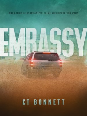 cover image of Embassy
